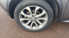 Nissan Juke 1.2 DiG-T Tekna 5dr Petrol Hatchback